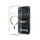 Spigen Ultra Hybrid MagSafe do iPhone 18 Pro/17 Pro (clear gold) - 1586384 - zdjęcie 3